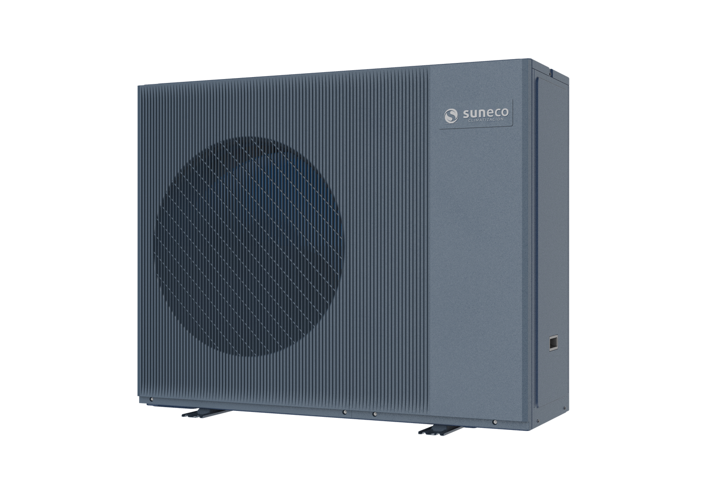 Aerotermia Alta Temperatura Monoblock SUNECO 8 kW R290